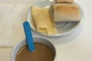 Pan y queso: San Lorenzo responde a críticas por video viral sobre la pensión de juveniles