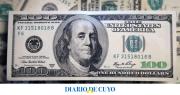 El dólar blue bajó y tocó su valor mínimo en cuatro semanas: en San Juan volvió a bajar