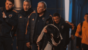 Russo enfrenta un preocupante dilema de cara al partido ante Independiente Rivadavia: Peligroso