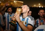 Guido Rodríguez definió su futuro en Europa y hay impacto mundial por su elección: 3 clubes