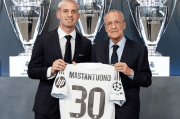 “Es solamente un tema burocrático”: la revelación de Gastón Edul sobre el futuro de Mastantuono en Real Madrid