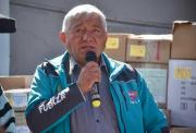 Recojo de la basura: Arias pide comprensión a la población y asegura que La Paz estará limpia para las elecciones