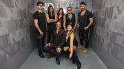 Tributo a Roxette con Roxband en San Rafael