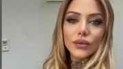 Qué hizo Evangelina Anderson tras la confirmación de su separación: “¡Adentro!”