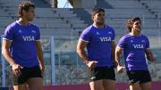 Los Pumas vs. All Blacks por el Rugby Championship, en Córdoba: día, hora, TV y formaciones