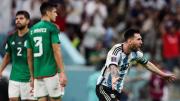 La Selección argentina no jugará contra la Selección de México: conoce las razones