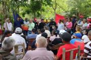 Más de 13.000 asambleas se han realizado para conformar los Consejos Campesinos
