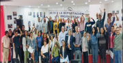 México: militantes sindicales llaman a la Conferencia Continental por los Derechos de los Migrantes y la Soberanía Nacional