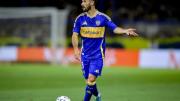 Boca: Saracchi seguirá inactivo hasta fines de diciembre 