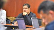 Apreheden a exministro Lisperguer por denuncias de corrupción, es trasladado a La Paz