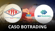 Diputado de la comisión que investigó el caso Botrading denuncia encubrimiento y se ofrece como testigo