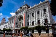 Municipios de Chuquisaca se declaran en emergencia y anuncian viaje a La Paz para exigir más presupuesto