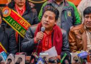Gobernación de La Paz dicta auto de buen gobierno y rige desde las 00:00 del viernes