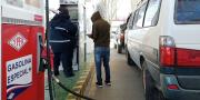 Montenegro: El acaparamiento genera filas pese a la provisión de 100% de combustible