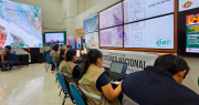 En Bolivia se registran cuatro fuegos activos en diferentes departamentos