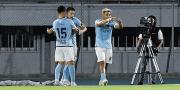 Club Aurora no se da por vencido y golea