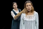 Ortopedia Sánchez, injerto teatral sanitario: una obra que desafía los límites del grotesco y la realidad