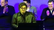 Javier Milei en el acto de La Libertad Avanza en La Plata: La calle bonaerense es tierra de nadie