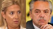 El fiscal pidió que Alberto Fernández vaya a juicio oral por violencia de género y amenazas contra Fabiola Yáñez