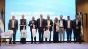 Corrientes piensa en grande: BanCo y Fundación Mediterránea impulsaron el debate sobre el presente y futuro de las PyMES