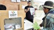 Conozca las sanciones contra los jurados que no cumplan con su trabajo y electores que no voten