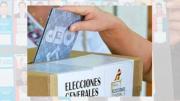 El voto, una forma de resistencia en tiempos de crisis