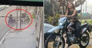 Joven de 23 años muere asesinada al tratar de defender a su hermana de un asalto