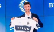 Vancouver Whitecaps presenta a Thomas Müller para “pelear por títulos”