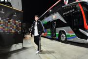 En vivo: River confirmó su formación para visitar a Libertad por la Copa Libertadores