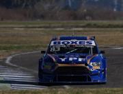 TC2000 en Roca: Aldrighetti se ilusiona con lograr su primer podio en la categoría