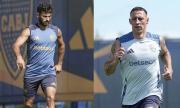 La tajante decisión de Marcelo Saracchi y Cristian Lema tras ser marginados en Boca
