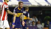 Alexis Mac Allister habló de su salida de Boca y apuntó contra Riquelme: Fue su decisión