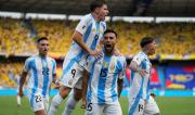 El Cholo Simeone quiere a un jugador de la Selección Argentina: Atlético Madrid ya negocia su llegada