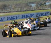 TC2000: el amplio historial de la Fórmula Nacional en el autódromo de General Roca