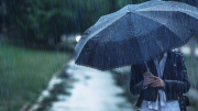 Pronóstico extremo: dos estados de EE.UU recibirán en un solo día el equivalente a un mes de lluvia