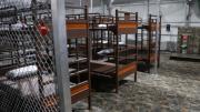 El 'Depósito de Deportación': un nuevo centro de detención que anuncia Florida