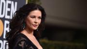 En video: la inesperada vida que le hubiera gustado tener a Catherine Zeta-Jones de no ser actriz