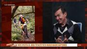 “Es la carrera más importante de América”: Hugo Marcantonio destacó el valor del Trasmontaña