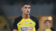 Sorpresivo: Erik Lamela anunció su retiro y será ayudante de un DT en el fútbol español