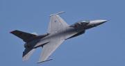 Argentina desplegó aeronaves militares y ejecutó maniobras con un país que supera a potencias mundiales