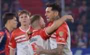 José Sosa, tras el triunfo de Estudiantes: Vinimos a proponer, a ganar y se dio en la última jugada
