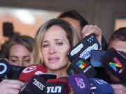 Julieta y su voz para las mujeres que no tienen voz