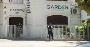 Alquilan la casa donde funcionó Garder y piden una millonaria cifra