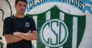 “No cobra nadie más hasta que nos vamos”: la polémica de Sportivo Desamparados con el plantel