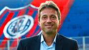 Marcelo Moretti recibió un guiño de AFA y puede volver a San Lorenzo
