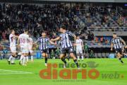 Central Córdoba hizo historia: venció 1-0 a Lanús en la ida de los octavos de final de la Copa Sudamericana