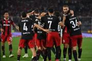 EN VIVO: River busca encaminar la serie de Copa Libertadores ante Libertad de Paraguay
