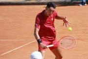 Murkel Dellien se mete en las semifinales del Challenger de Dobrich