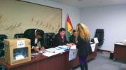 Japón será el primer país donde residentes bolivianos emitirán su voto