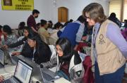 Elecciones Generales 2025: SIREPRE y SCORC, dos sistemas que garantizan la transparencia electoral
